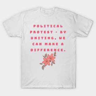 Abortion rights T-Shirt